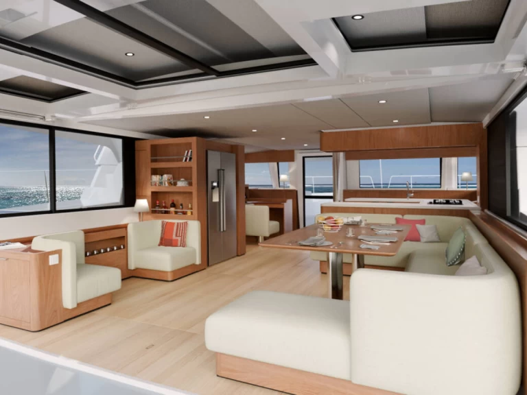 Louez un Bali Bali 5.8 à Porto Cervo