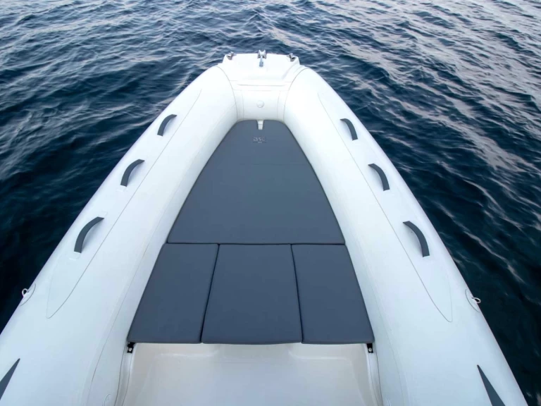 Location Yacht Bsc avec permis