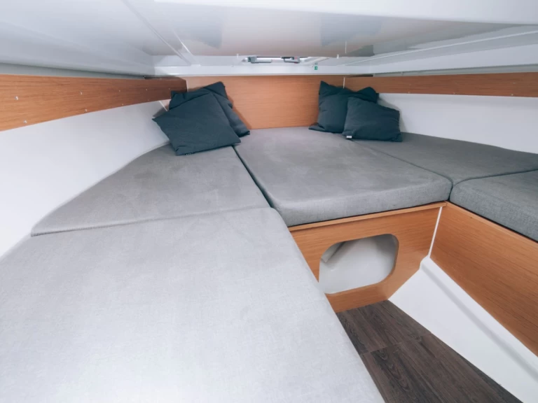 Location à Mandelieu-la-Napoule - Bénéteau Flyer 7 SUNdeck sur SamBoat