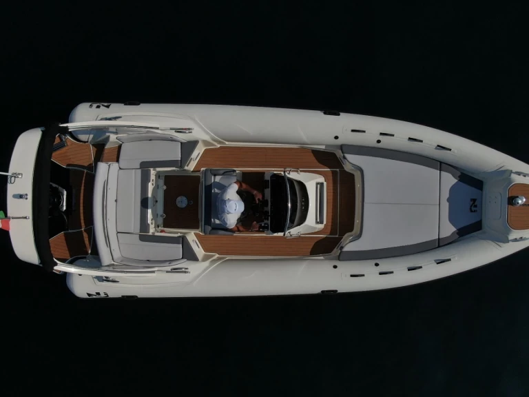 Location bateau Mandelieu-la-Napoule pas cher Prince 24