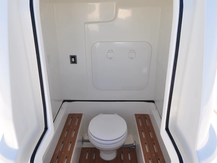 Location à Mandelieu-la-Napoule - Nuova Jolly PRINCE 27 sur SamBoat