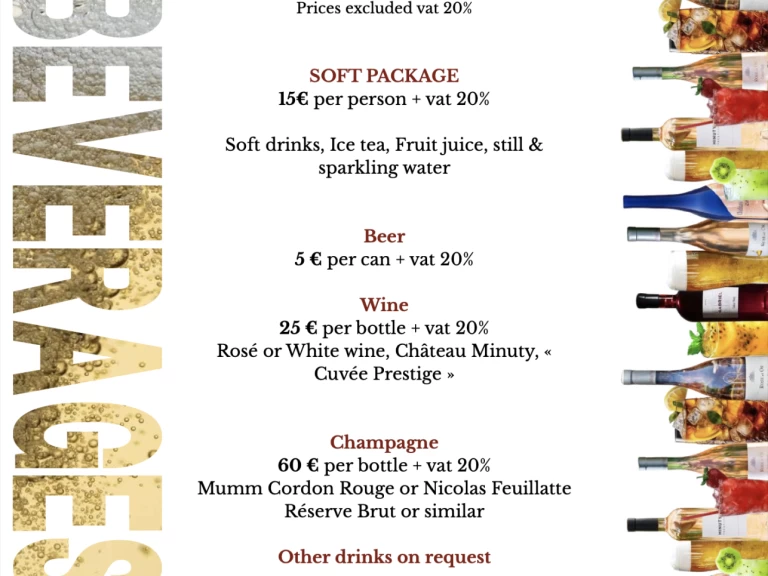 Lagoon Lagoon 410 a louer à Monaco-Ville