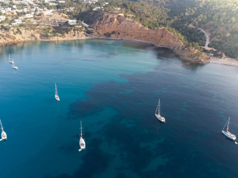 Location à Valence - Jeanneau Sun Odyssey 509 sur SamBoat