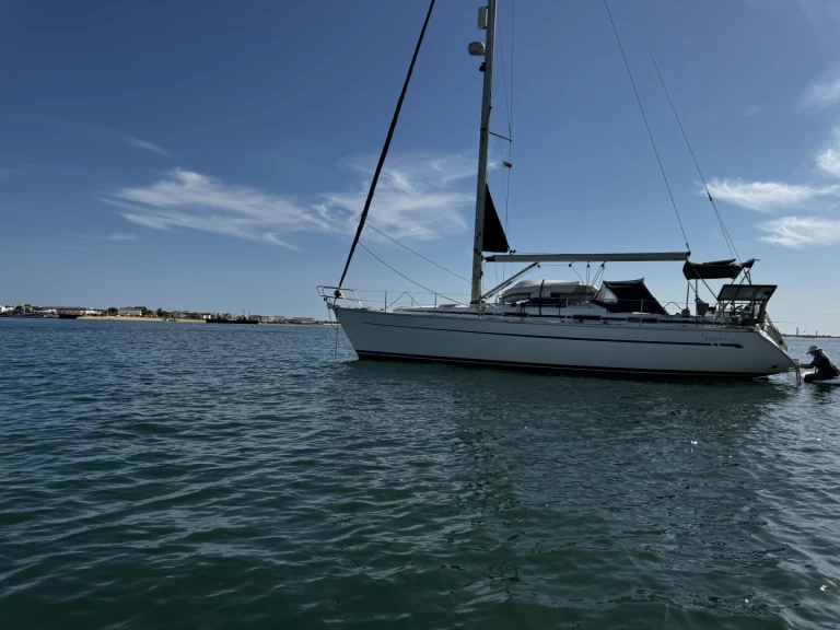 Location Voilier à Olhão - Bavaria Bavaria 41 Cruiser