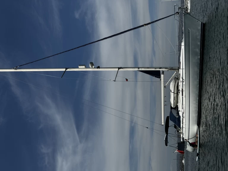 Louer Voilier avec ou sans skipper Bavaria à Olhão