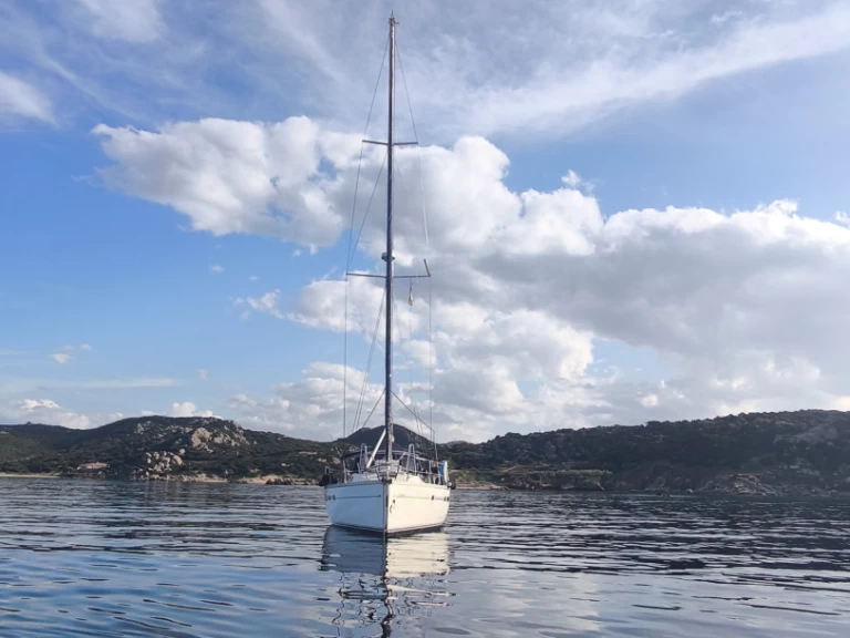Louer Voilier avec ou sans skipper Dufour à Porto-Vecchio