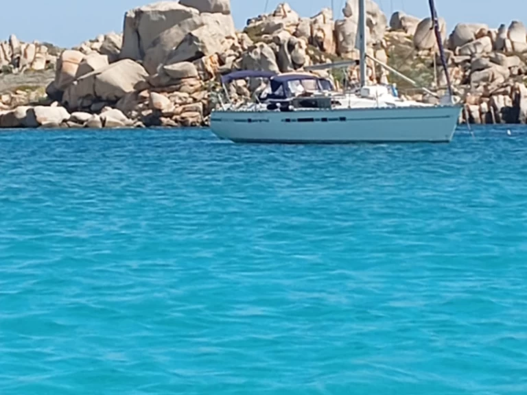 Location bateau Porto-Vecchio pas cher Dufour 4800