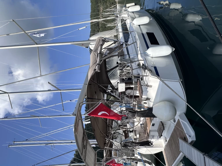 Louer Voilier avec ou sans skipper Bavaria à Orhaniye