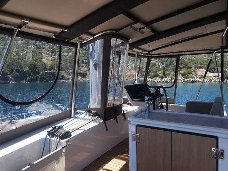 Location Catamaran à Álimos - Bali Catamarans Bali 5.8