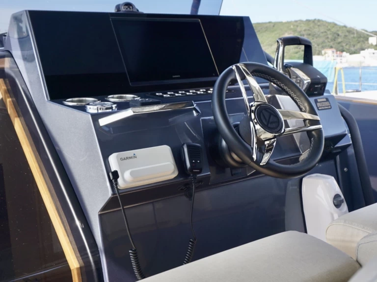 Location bateau Tesoro T40 à Port Mahon sur Samboat