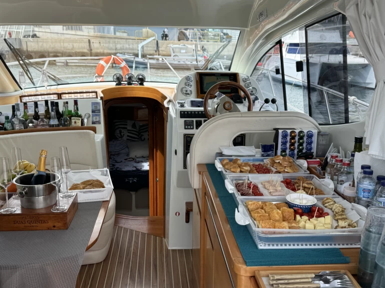 Louer Bateau à moteur avec ou sans skipper Starfisher à Funchal (Sé)