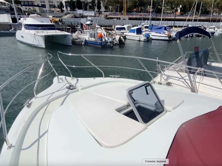 Bateau à moteur à louer à Funchal (Sé) au meilleur prix