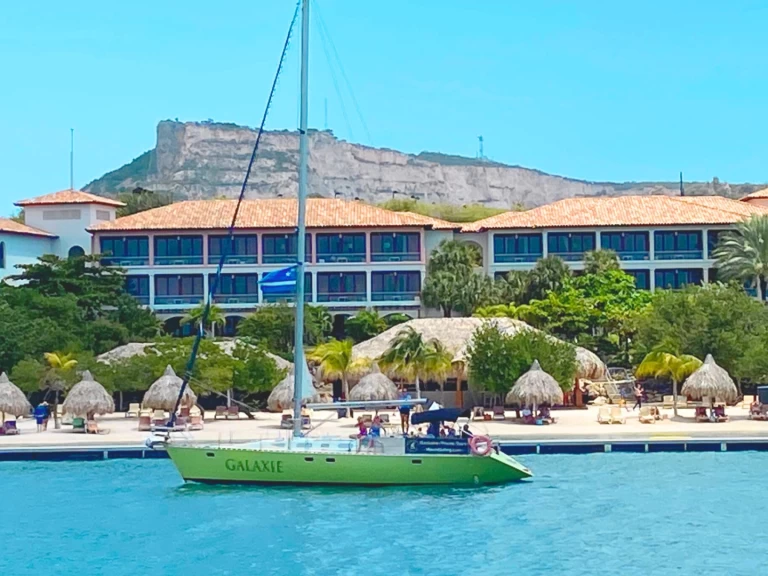 Louer Voilier avec ou sans skipper Kirie à Willemstad