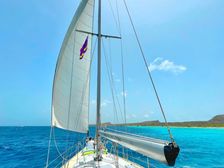 Location Voilier Kirie avec permis