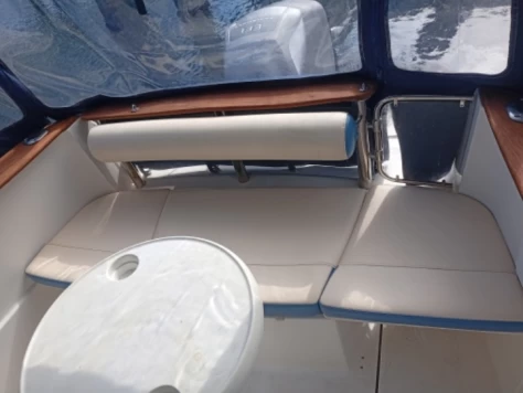 Location à Le Havre - Quicksilver Activ 640 Weekend sur SamBoat