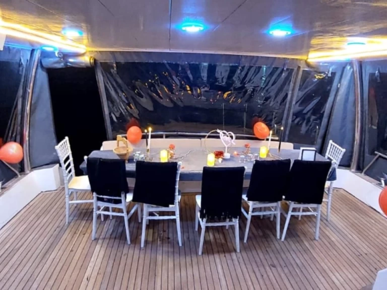 Location à Eminönü - costome made costome made sur SamBoat