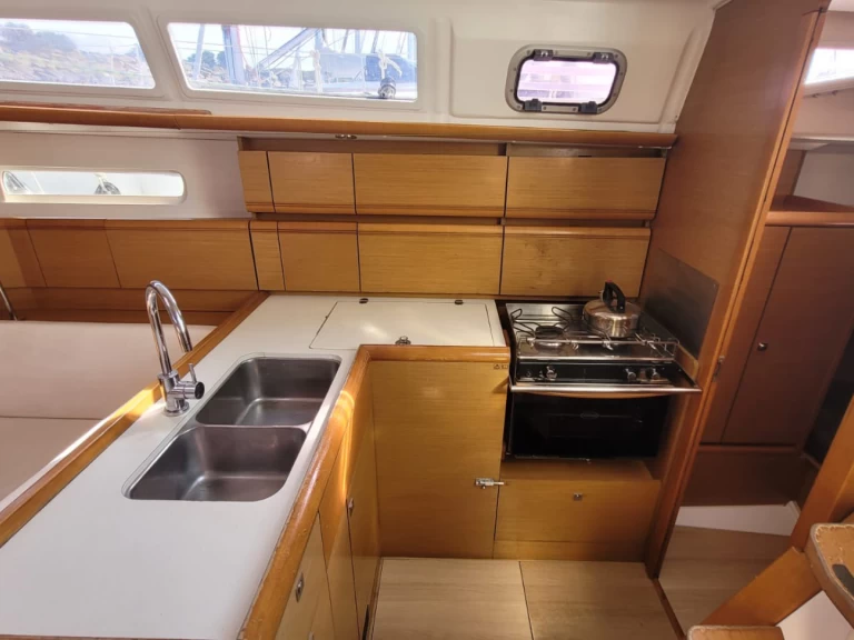 Voilier à louer à Saint-Quay-Portrieux au meilleur prix