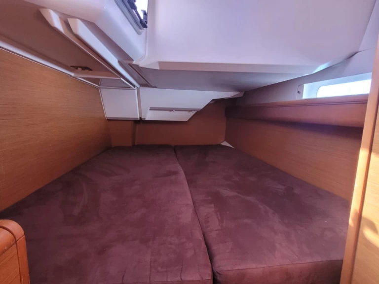 Voilier à louer à Saint-Quay-Portrieux au meilleur prix