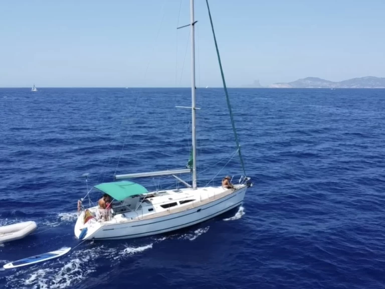 Location Voilier Jeanneau avec permis