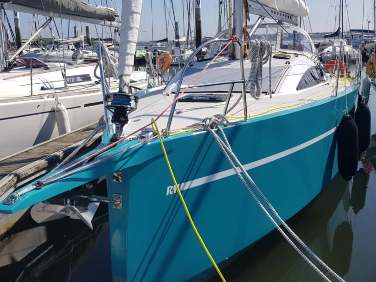 Louez un  RM 970 à Larmor-Plage