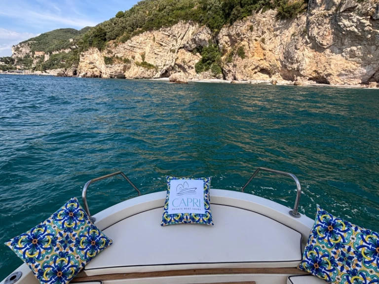 Ingenito 8 a louer à Sorrento