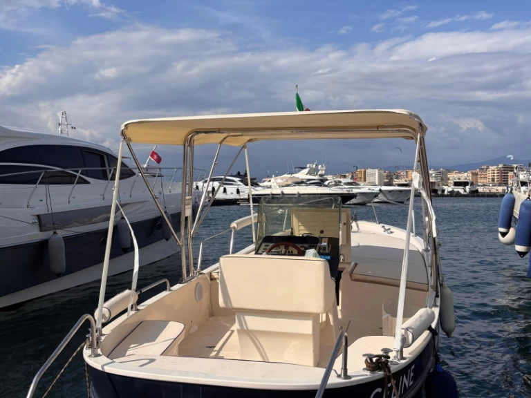 Location à Sorrento - Ingenito 8 sur SamBoat