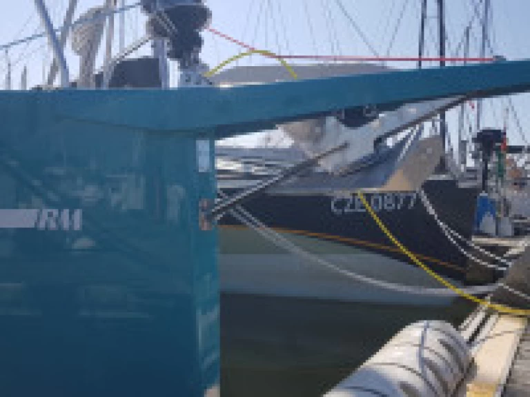 Location bateau Larmor-Plage pas cher RM 970