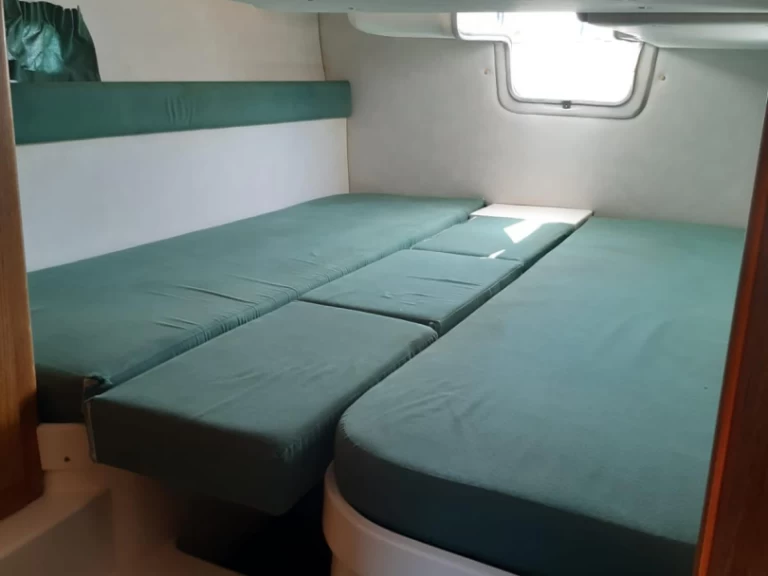 Location à Almería - Sealine Ambassador 290 sur SamBoat