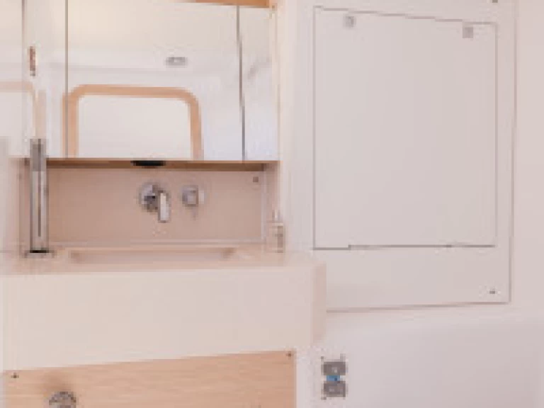 Location Voilier à Larmor-Plage - Dufour Dufour 37