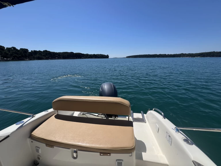 Marea 22 a louer à Medulin