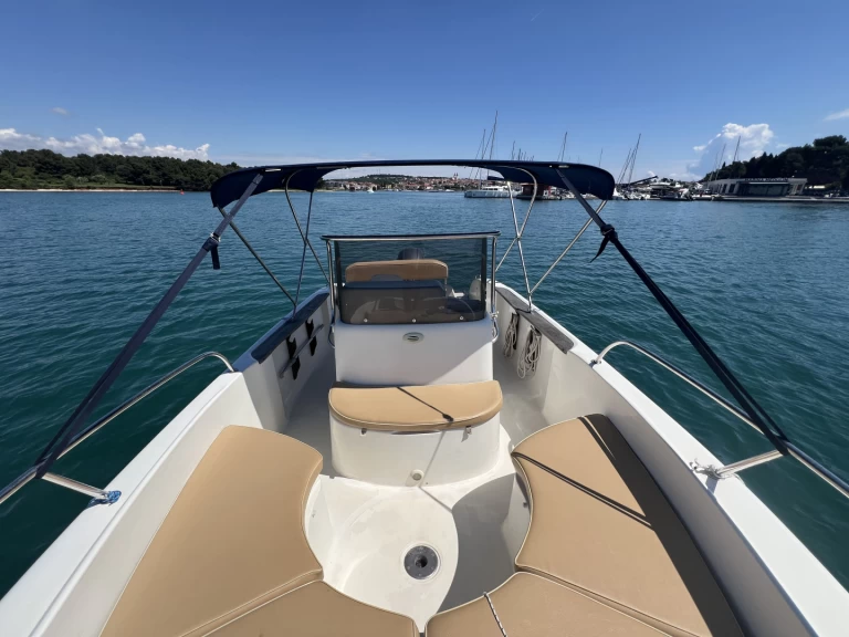 Location à Medulin - Marea 22 sur SamBoat