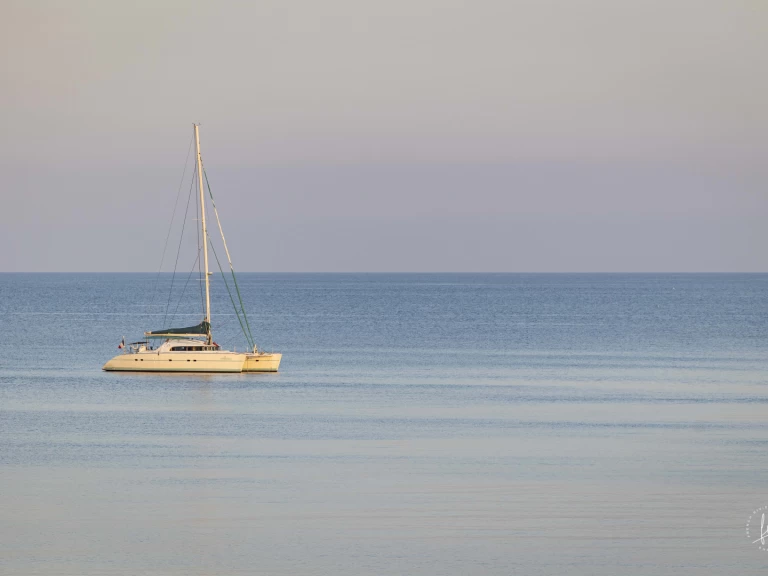 Location Catamaran à Monaco-Ville - Lagoon Lagoon 570