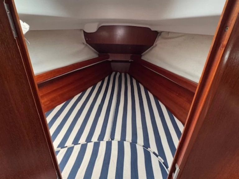 Location bateau La Rochelle pas cher First 31.7