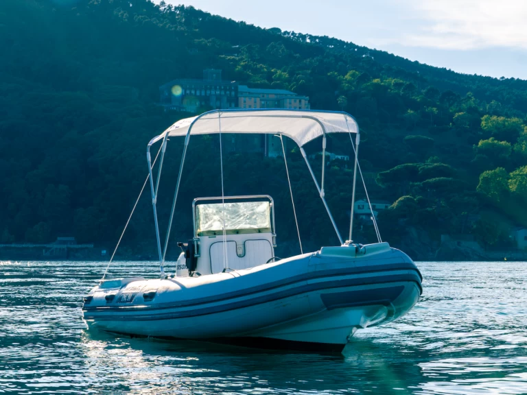 Bsc BSC 53 a louer à Bocca di Magra