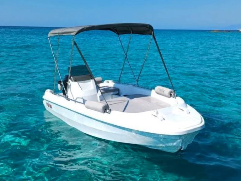 Louez un ROTO 450S à Mandelieu-la-Napoule