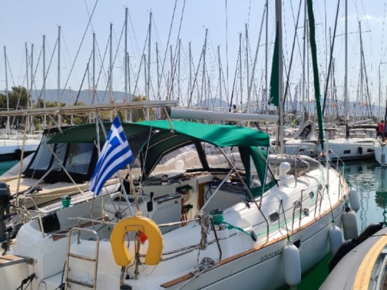 Location Voilier à Álimos - Bénéteau Oceanis 461 Clipper