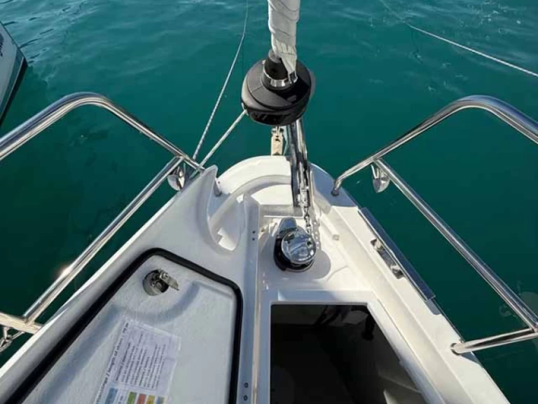 Bavaria Bavaria C38 a louer à Göcek