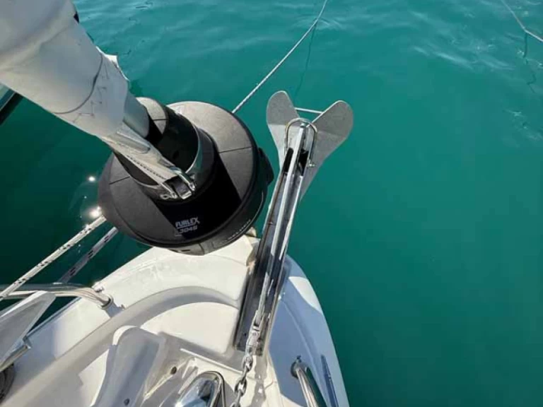 Location à Göcek - Bavaria Bavaria C38 sur SamBoat