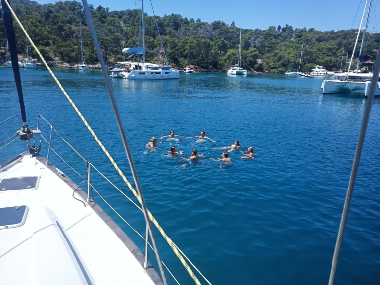 Location bateau Bavaria Bavaria 44 à Split sur Samboat
