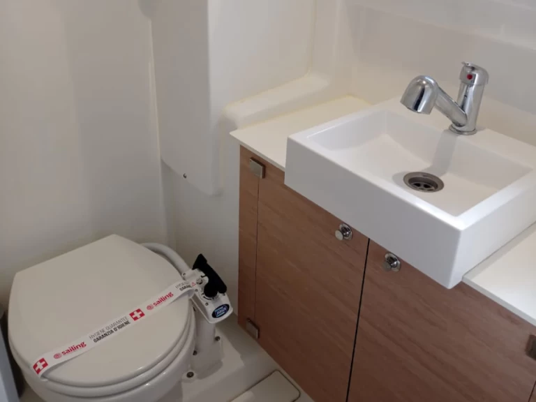 Louez un Bali Bali 4.3 à Cannigione