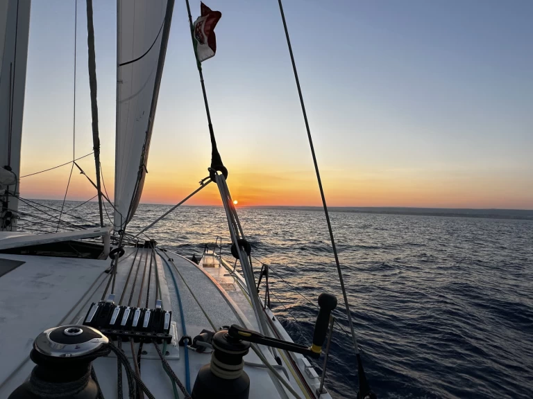 Louez un ALIBI ALIBI 55 à Ajaccio