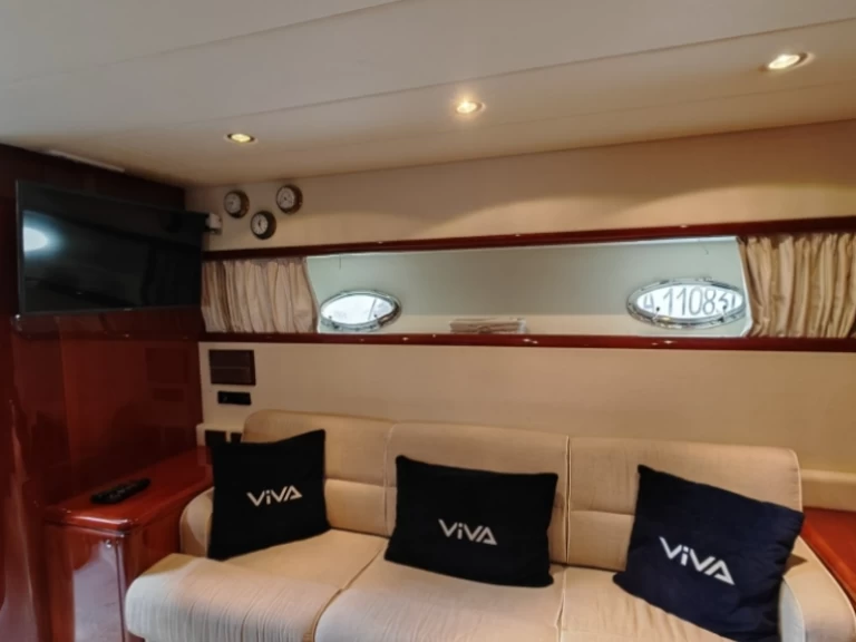 Location Bateau à moteur Rizzardi avec permis