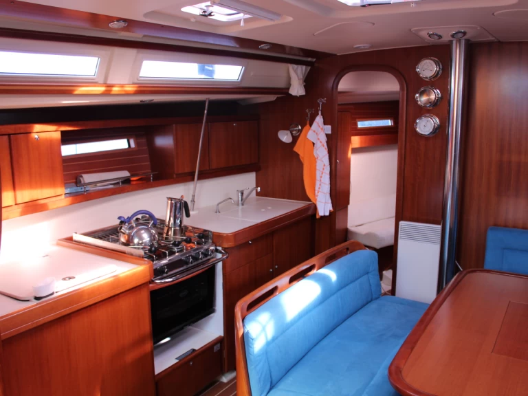 Louer Voilier avec ou sans skipper Dufour à Arzon