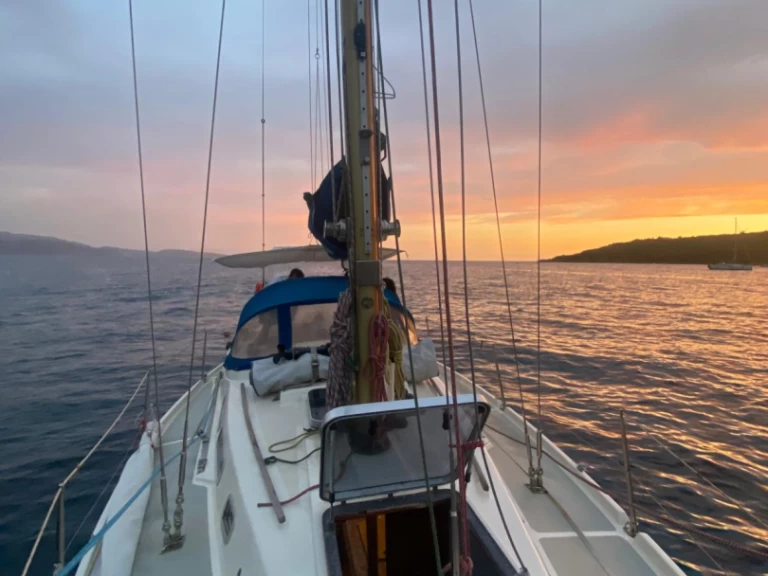 Voilier à louer à Marseille au meilleur prix