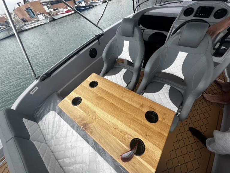 Louez un Aqua24 S7 exclusive à Altea