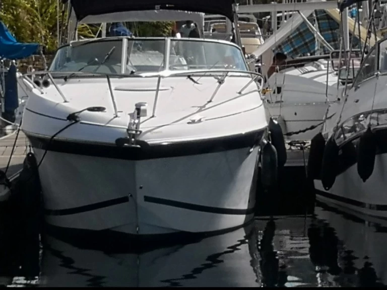 Location bateau Scey-sur-Saône-et-Saint-Albin pas cher Vista 268