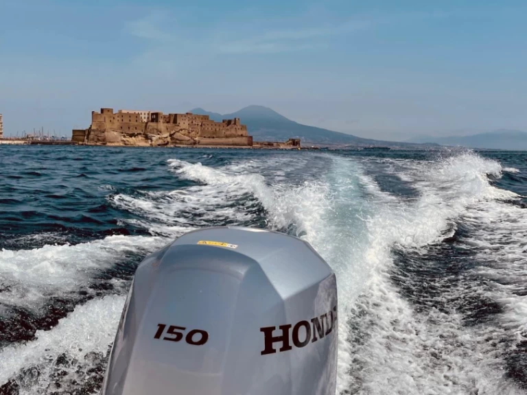 Location bateau Porto di Mergellina pas cher 62