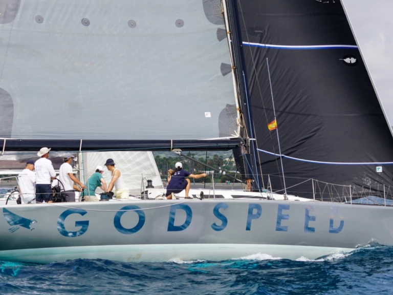 Location bateau Farr DK 52 à Puerto Sotogrande sur Samboat