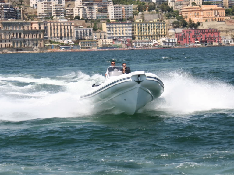 Location Semi-rigide Asso avec permis