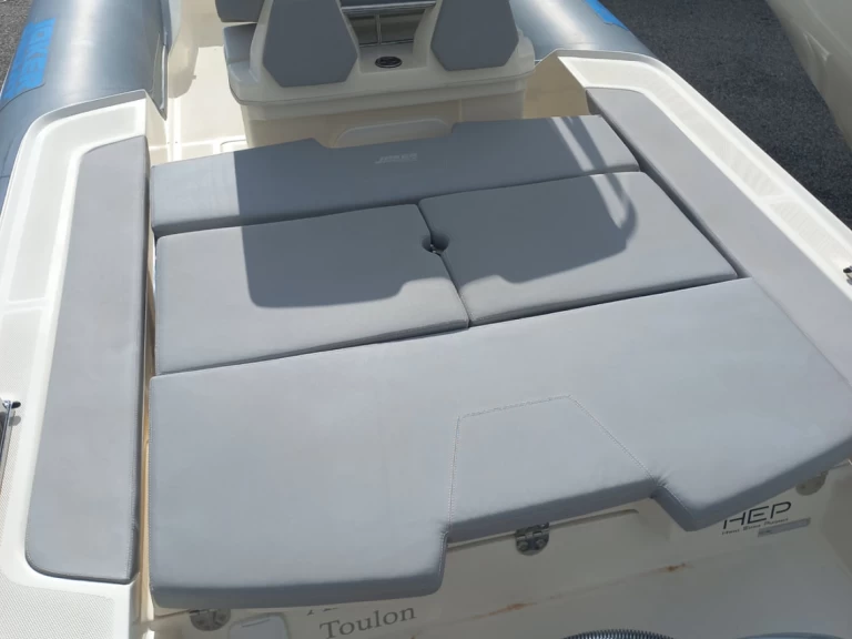 Location bateau Joker Boat Coaster 650 à Port du Lavandou sur Samboat